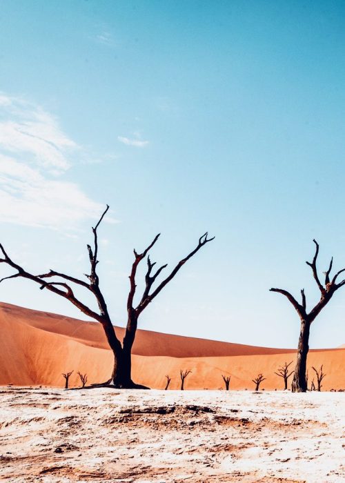 Sossuvlei Namibia Helicopters